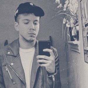 Meet your Posher, Matthew